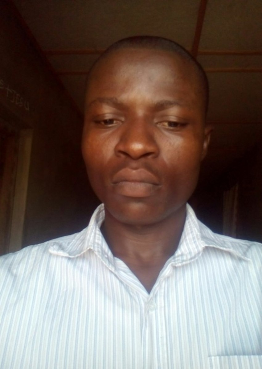 Oluwadunbarin Amos Kejemilobi 