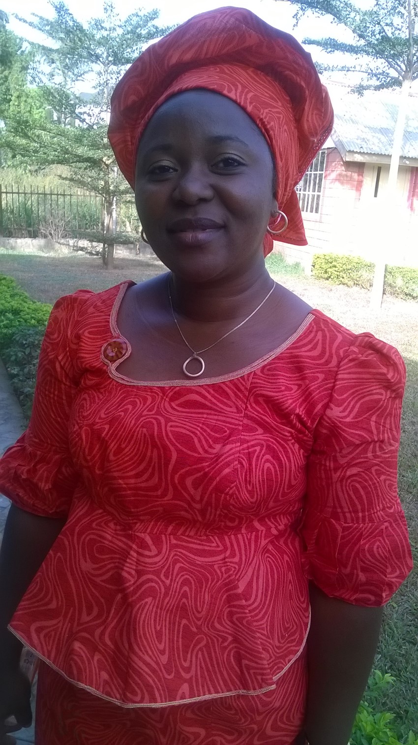 Oshiokpekhai Martha Kemi 